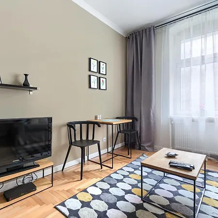 Margi Nell Apartmán *