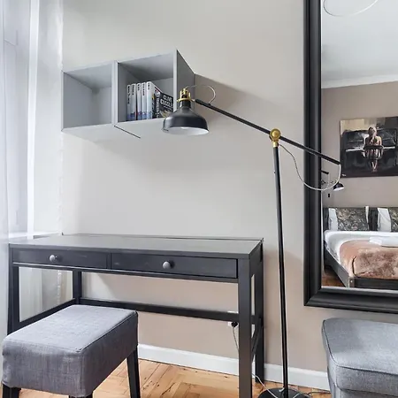 Margi Nell Διαμέρισμα *