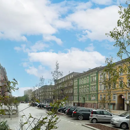 Апартаменты Margi Nell