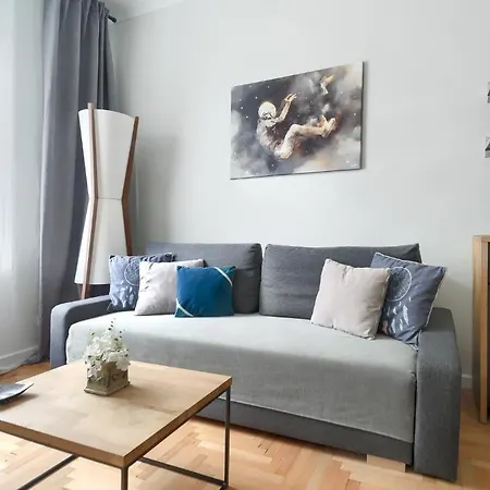 Appartement Margi Nell - Joy *