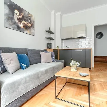 Margi Nell - Joy Appartement *